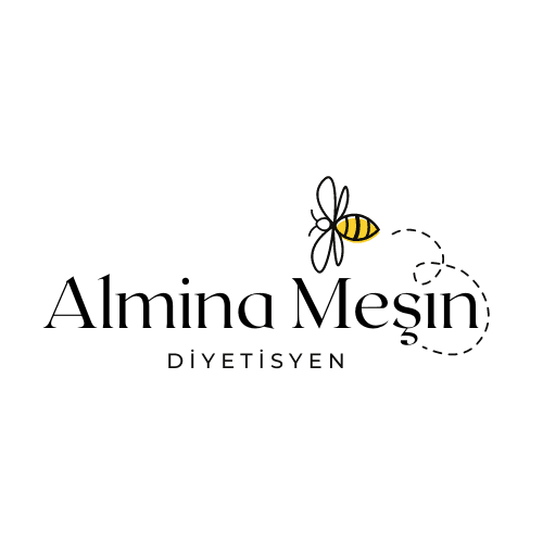 Uzm. Diyetisyen Almina Meşin
