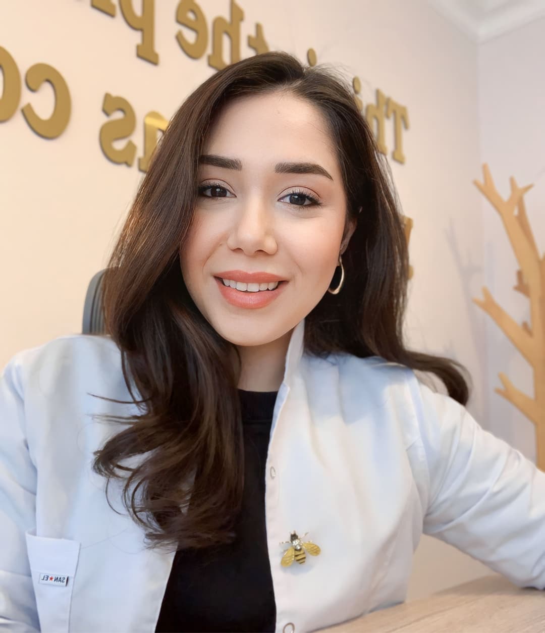Uzm. Diyetisyen Almina Meşin